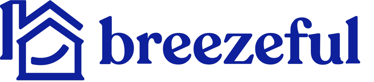 Breezeful Logo